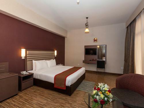 Florida International Hotel