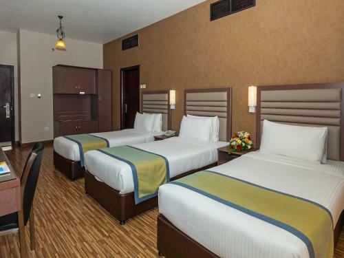 Florida International Hotel