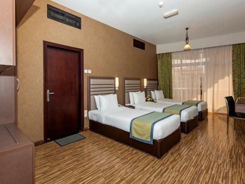 Florida International Hotel