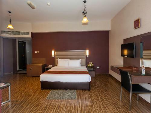 Florida International Hotel
