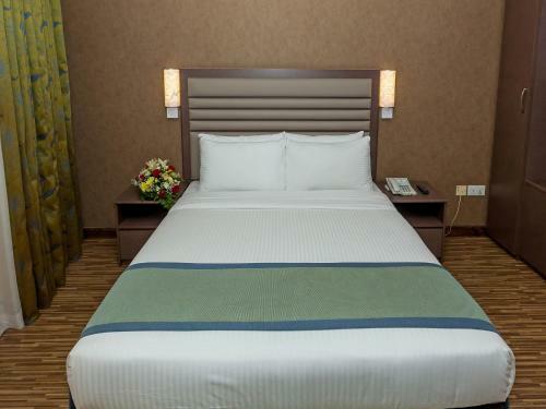 Florida International Hotel