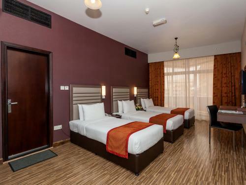 Florida International Hotel