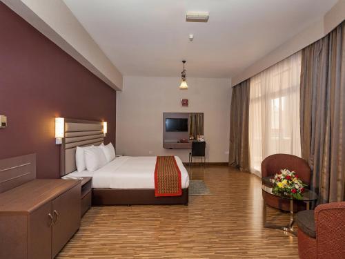 Florida International Hotel