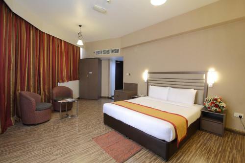 Florida International Hotel