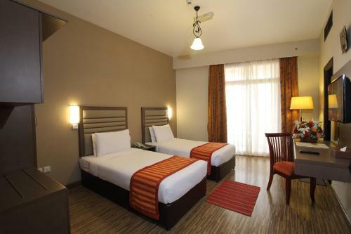 Florida International Hotel
