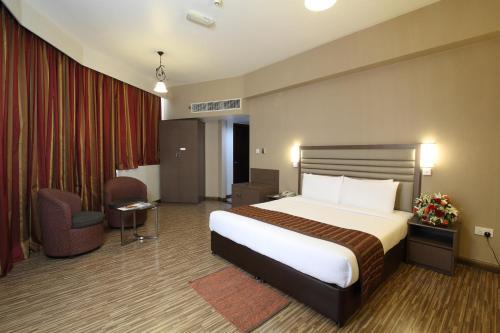 Florida International Hotel