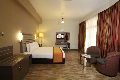 Florida International Hotel