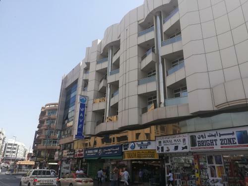 Florida International Hotel