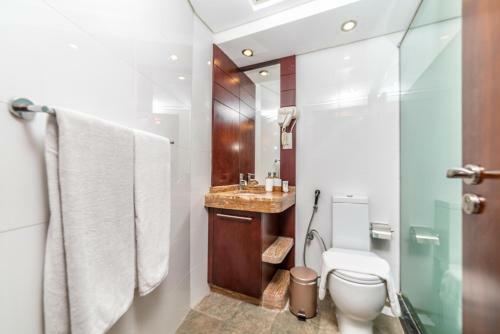 Apartamento Vacation Bay - Downtown Burj Views Towers