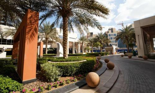Apartamento Vacation Bay - Downtown Burj Views Towers