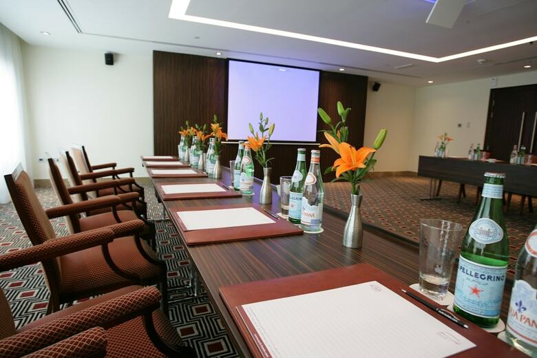 Elite Byblos Hotel