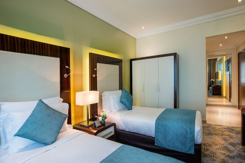 Elite Byblos Hotel
