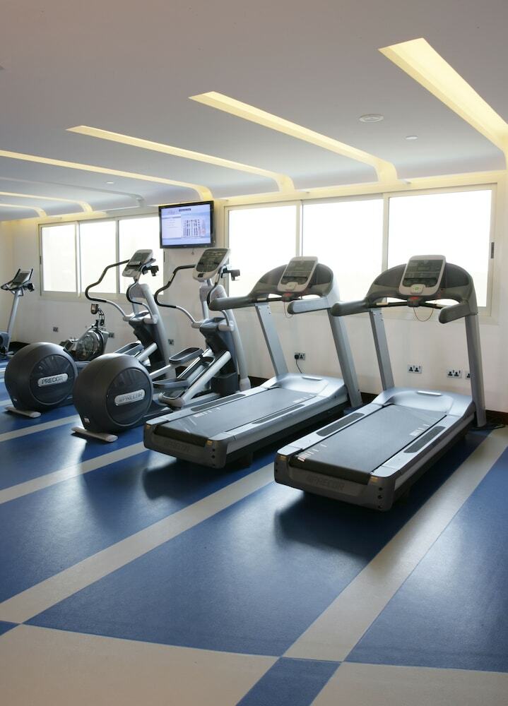 Elite Byblos Hotel