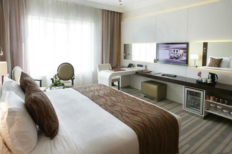 Elite Byblos Hotel