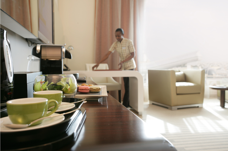 Elite Byblos Hotel