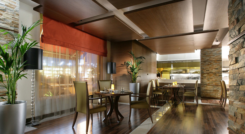 Elite Byblos Hotel