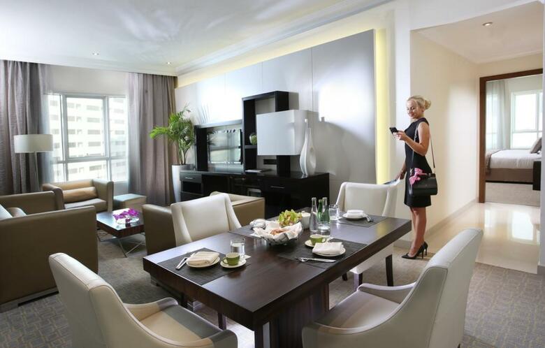 Elite Byblos Hotel
