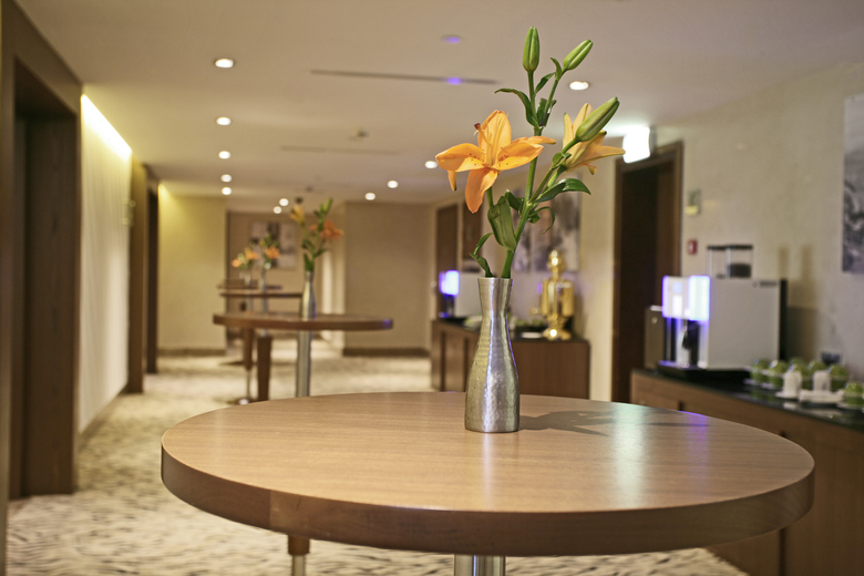 Elite Byblos Hotel