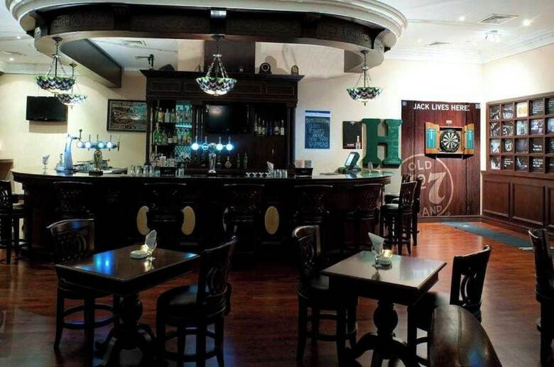 Hotel Holiday Inn Bur Dubai - Embassy District