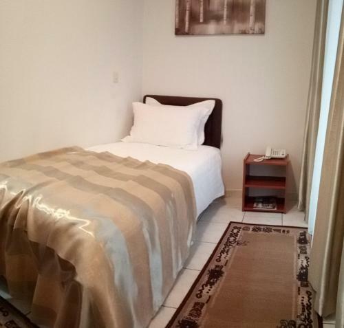 Hostal Accommodation Kruna
