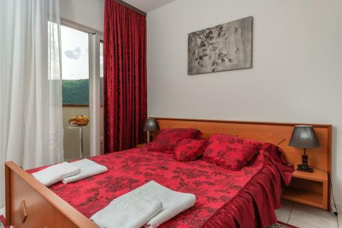 Hostal Accommodation Kruna