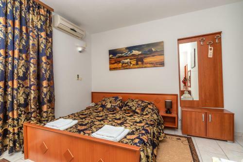Hostal Accommodation Kruna