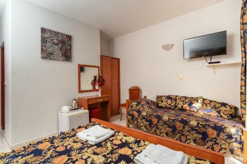 Hostal Accommodation Kruna