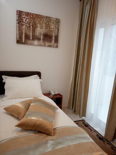 Hostal Accommodation Kruna