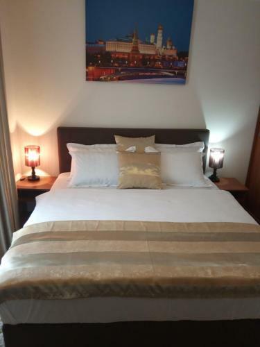 Hostal Accommodation Kruna