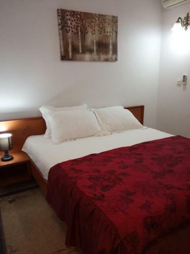 Hostal Accommodation Kruna