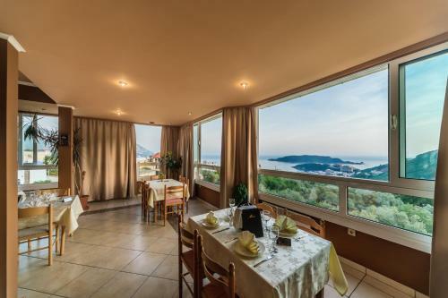 Hostal Accommodation Kruna