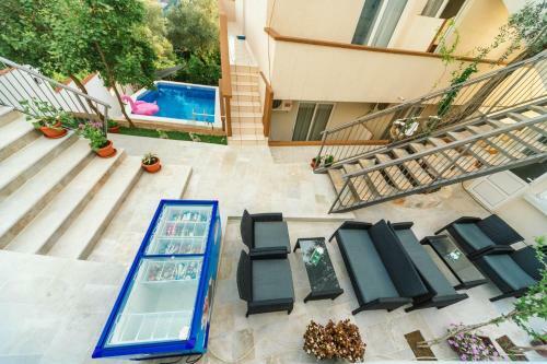Hostal Accommodation Kruna