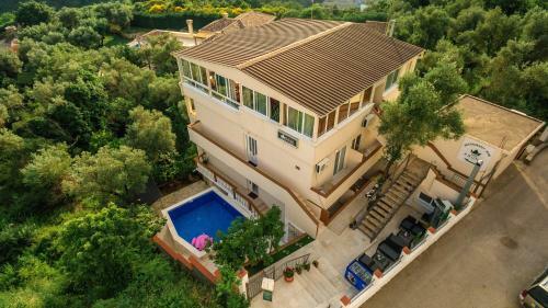 Hostal Accommodation Kruna