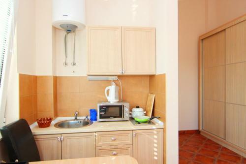 Mila & Aleksandr Apartments