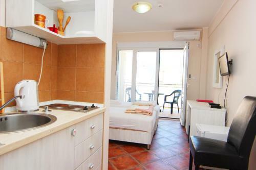 Mila & Aleksandr Apartments