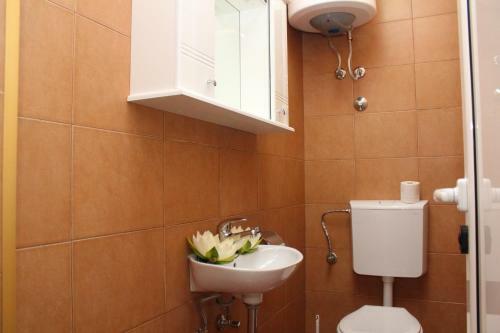 Mila & Aleksandr Apartments