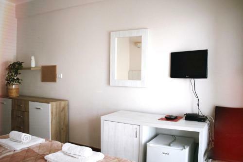 Mila & Aleksandr Apartments