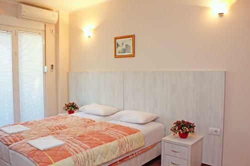 Mila & Aleksandr Apartments