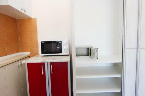 Mila & Aleksandr Apartments