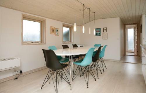 Holiday Home Decembervej