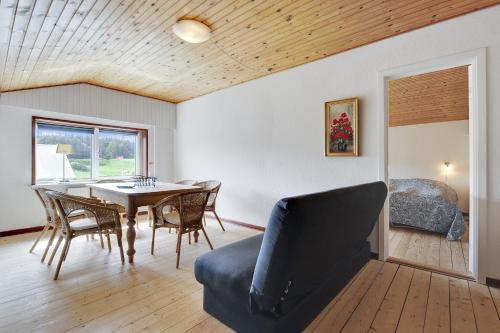 Hotel Kirkedal