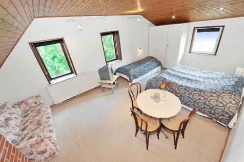Hotel Kirkedal