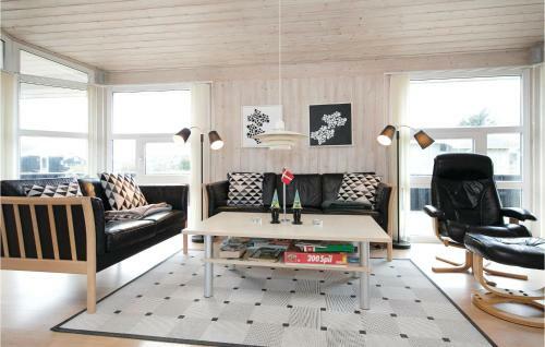 Holiday Home H�jlandet