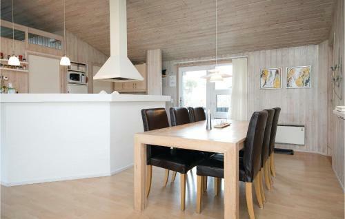 Holiday Home H�jlandet