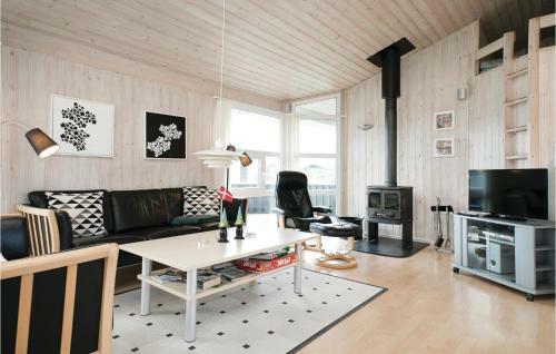 Holiday Home H�jlandet