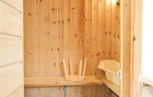 Holiday Home Nords�vej Hj�rring