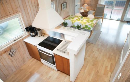 Holiday Home Indemarken Hj�rring IV