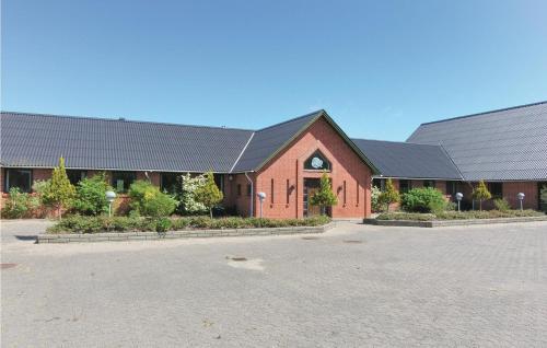 Holiday Home Hundelevvej