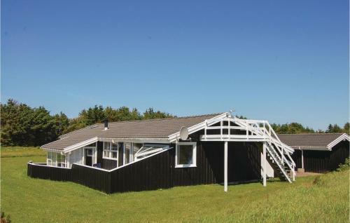 Holiday Home H�ng�rdsvej