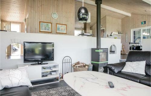 Holiday Home H�ng�rdsvej
